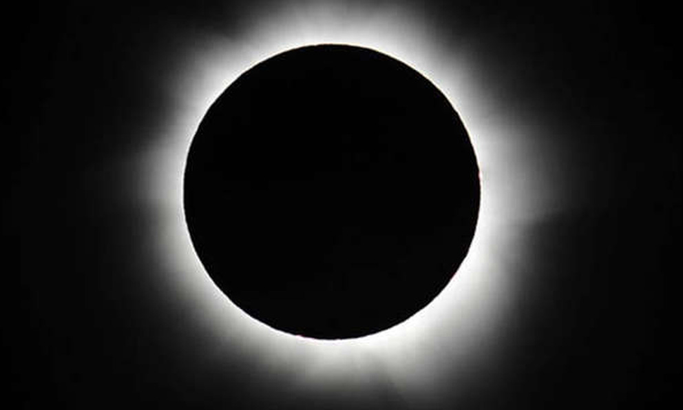 Eclipse anular de sol podrá verse en la Península de Yucatán en 2023